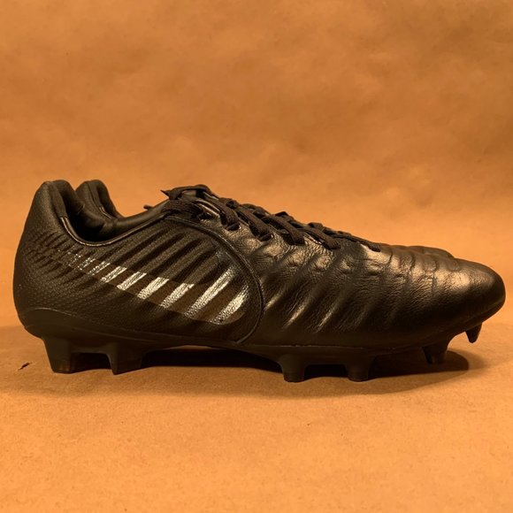 Nike Shoes | Tiempo Legend Vii Elite Fg Soccer Cleats | Poshmark